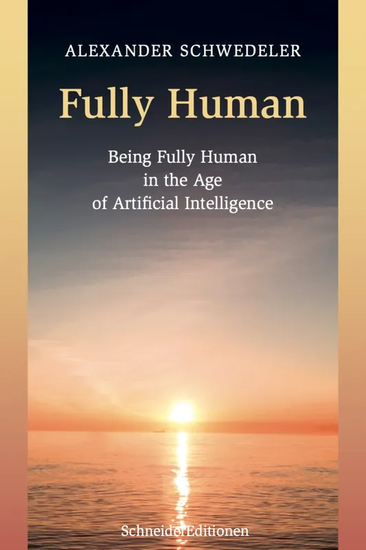 Cover Fully Human