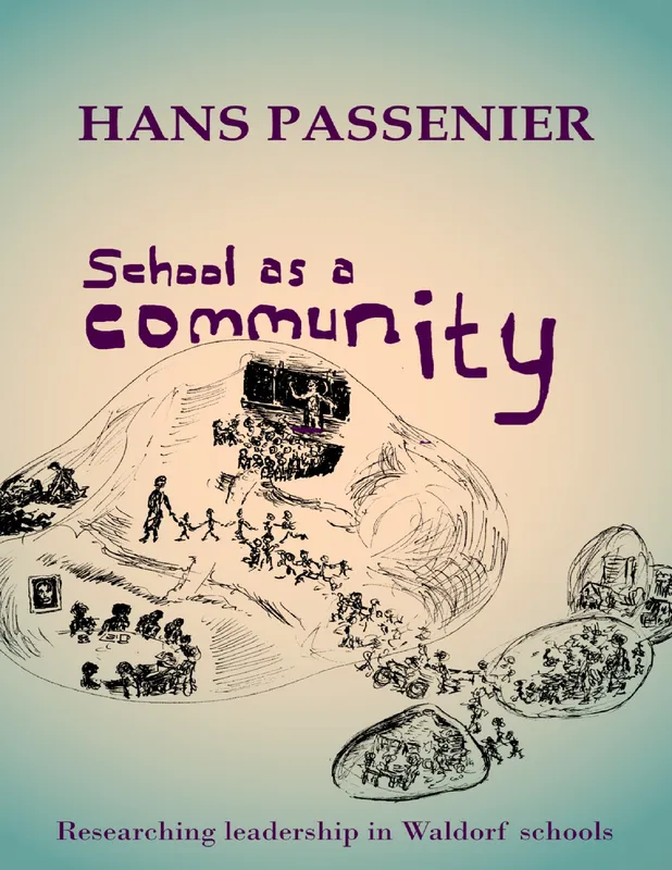 Cover School as a Community