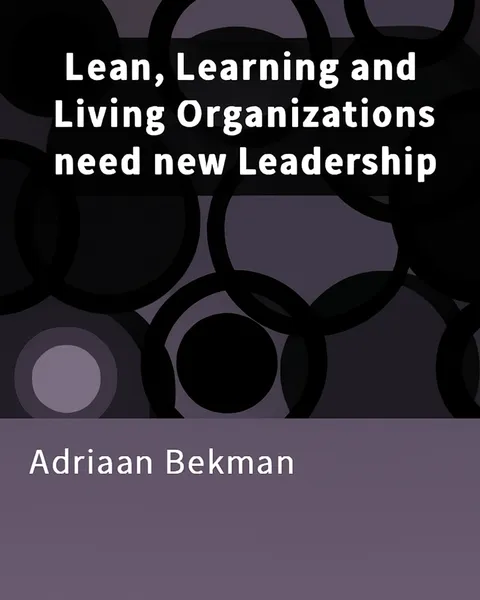 Cover Lean Learning Living Leadership 1