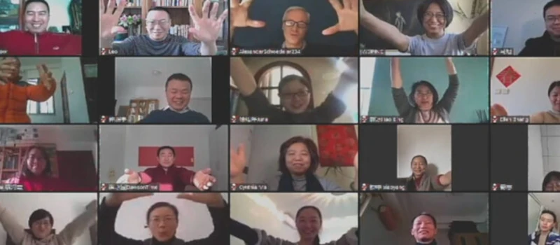 Dealing with covid 19