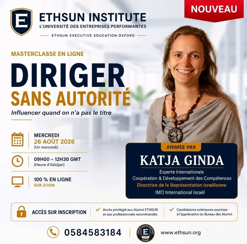 ETHSUN INSTITUTE Katja Ginda Workshop