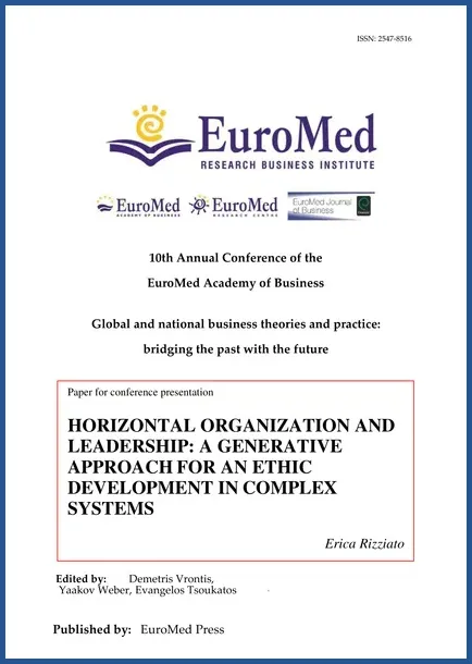 Euromed 10th annual conference 1