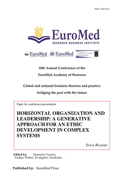 Euromed 10th annual conference