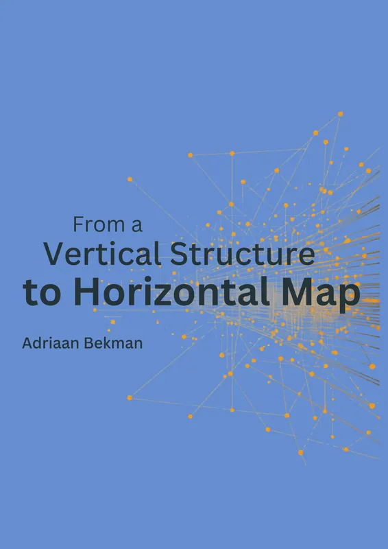 From a Vertical Structure to Horizontal Map cover