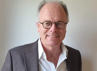 Klaas IJkema 2021
