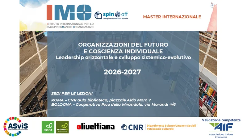 Master IMO 2026 2027 A cover