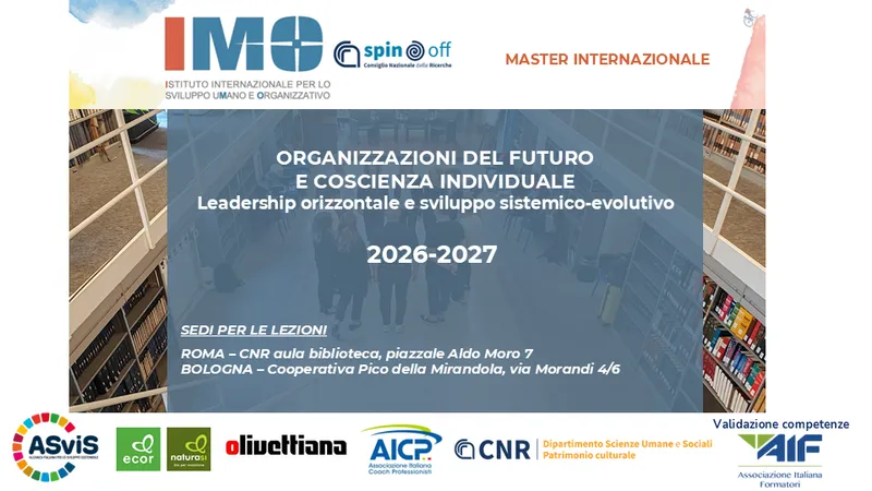Master IMO 2026 2027 vA Cover