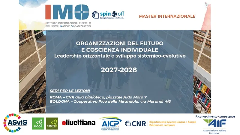 Master IMO 2027 2028 Cover